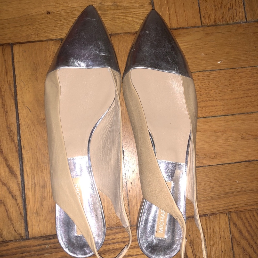 Vintage Michael Kors Flats